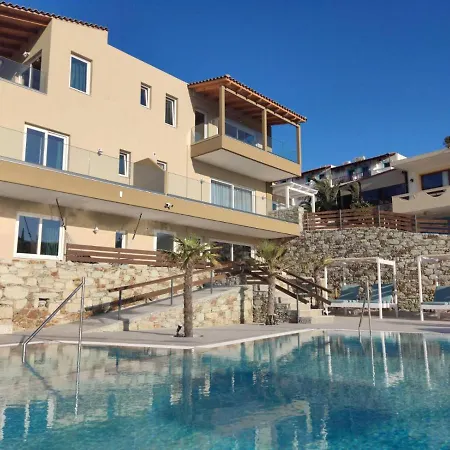 Spiros-soula Thematic Hotel Agia Pelagia (Crete)