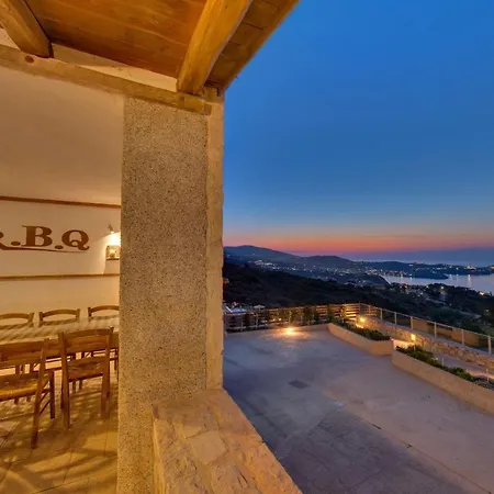 Hotel Spiros-soula Thematic *