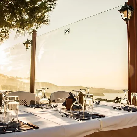 Hotel Spiros-soula Thematic