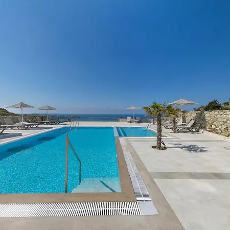 Spiros-soula Thematic Hotel Agia Pelagia (Crete)