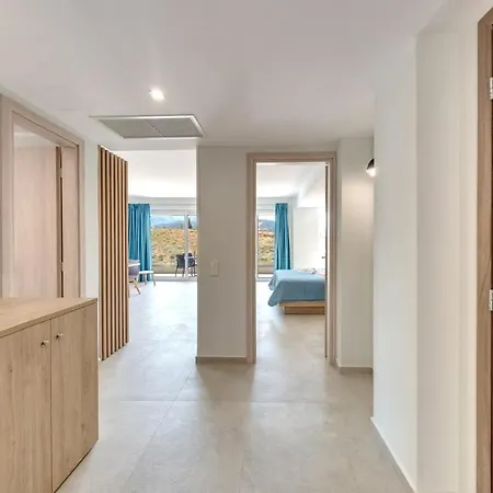 Spiros-soula Thematic Hotel *