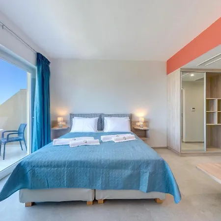 Spiros-soula Thematic Hotel Agia Pelagia (Crete)