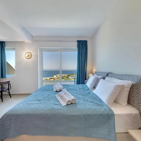 Hotel Spiros-soula Thematic *