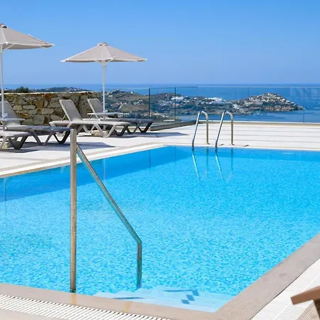 Spiros-soula Thematic Hotel