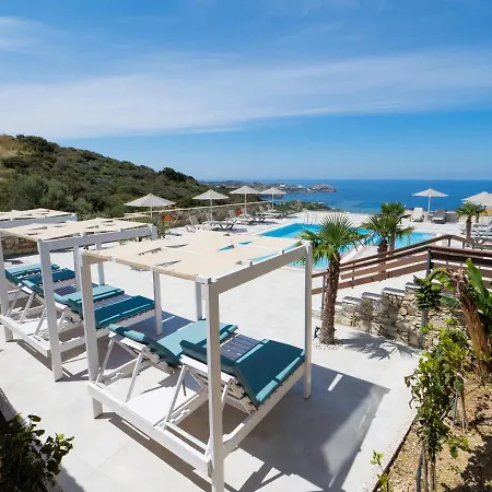 Hotel Spiros-soula Thematic *