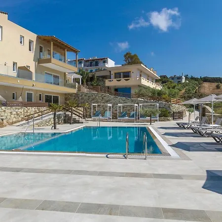Otel Spiros-soula Thematic