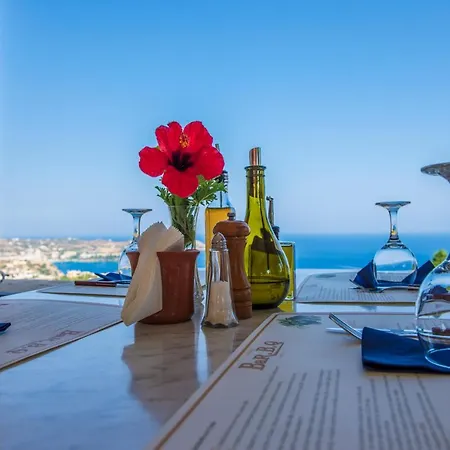Otel Spiros-soula Thematic