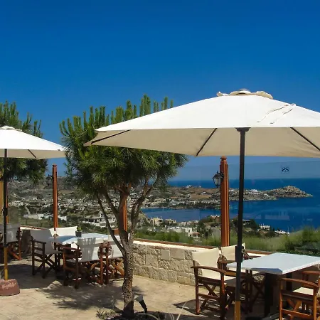 Spiros-soula Thematic * Agia Pelagia
