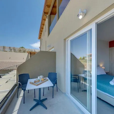 Otel Spiros-soula Thematic *