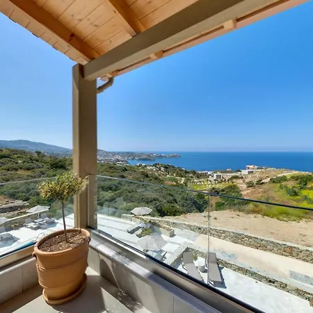 Spiros-soula Thematic Otel *