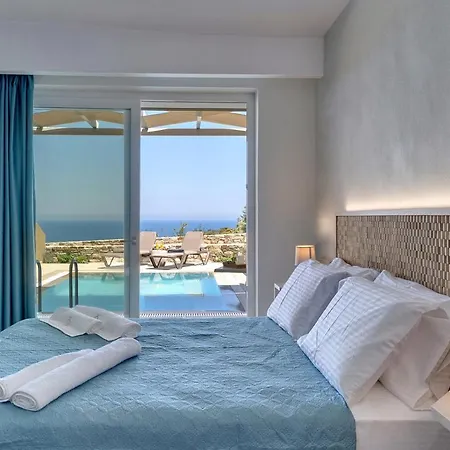 Spiros-soula Thematic Otel