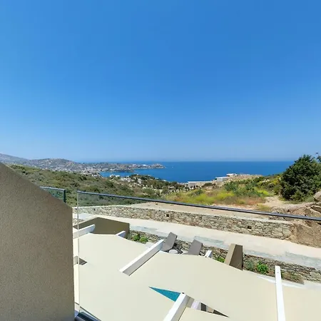 Otel Spiros-soula Thematic Agia Pelagia