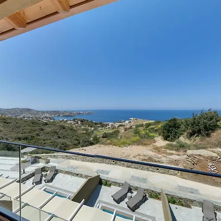 Otel Spiros-soula Thematic *