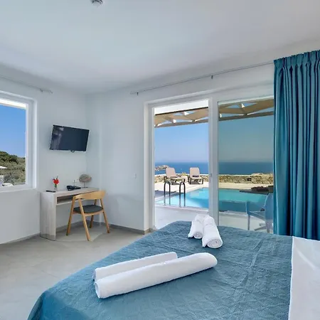 Spiros-soula Thematic Otel