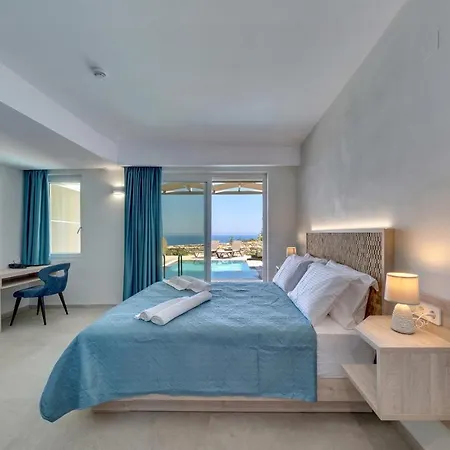 Otel Spiros-soula Thematic