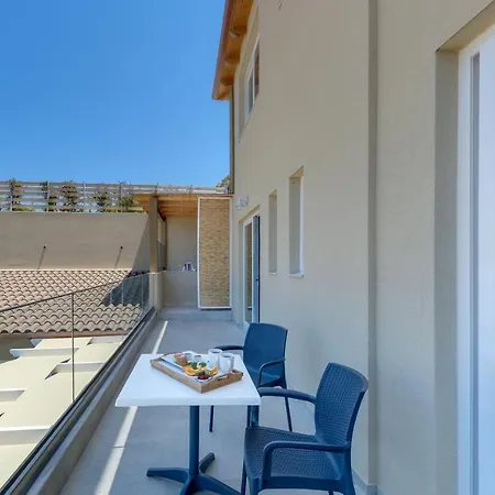 Spiros-soula Thematic Otel *