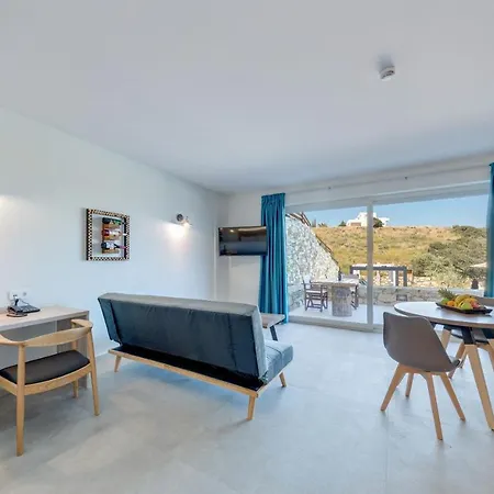 Spiros-soula Thematic Otel