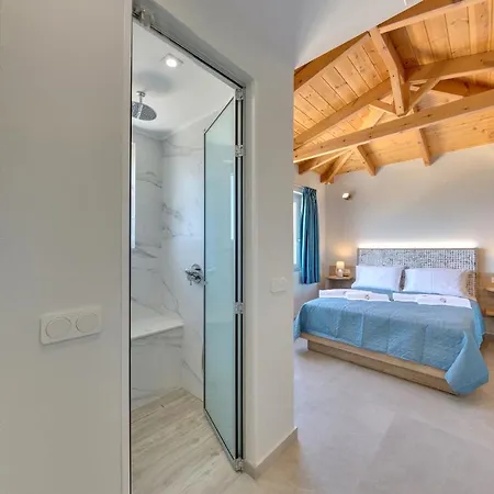 Otel Spiros-soula Thematic