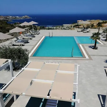 Otel Spiros-soula Thematic