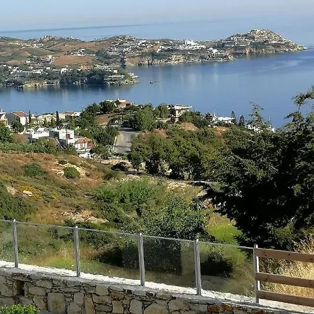 Spiros-soula Thematic Agia Pelagia
